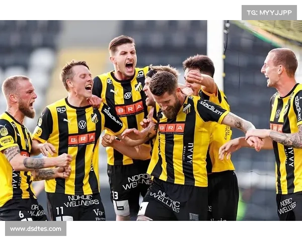 深入解析欧协联决赛规则全面提升你的足球战术理解与观赛能力