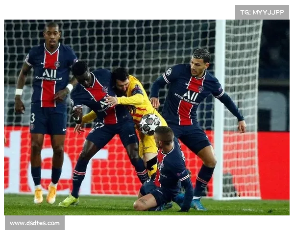 巴黎圣日耳曼如何应对金元足球挑战及其未来发展战略分析